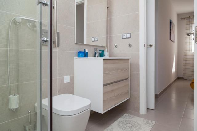 Ferienwohnung Bahia Arenales del Sol Exterior foto